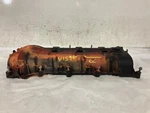 Used Engine Valve Cover Fits: 2014 Dodge Caravan Grade. Price: $82.64.