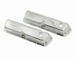 Gasket Mr. Chrome Valve Covers New. Price: $98.40.