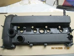 Genuine Ford Oem CV6Z-6582-E Cylinder Head Cover New. Price: $119.99.