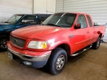 2000 Ford F150 5.4L Left Valve Cover 1687787 Used. Price: $30.00.