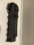 Ford Motorcraft DL1Z6582C 6.8L V10 Left Driver Side Engine Valve Cover Oem Nob New. Price: $99.00.