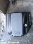 Engine Cover Oem 2012 Dodge Challenge 4591895AH Used. Price: $100.00.