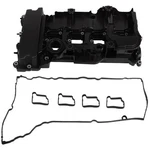Valve Cover W/ Gasket Fits 11-15 Mercedes SLK200 E250 C250 C200 C180 1.8L M271 New. Price: $61.99.