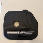 Bmw Engine Cover Part 8656447 Used. Price: $40.00.