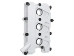 Porsche Valve Cover (cyl. 1-3), Cayenne/panamera 2011-2018 95810513600--FEB New. Price: $218.40.