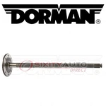 Dorman Rear Right Shaft For 1988-1993 Gmc C3500 Driveline Md New. Price: $374.65.