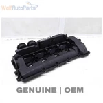 Land Rover Range Sport 5.0L - Right Engine Valve / Cylinder Head Cover Used. Price: $74.99.