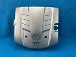 Lexus GX470 4.7L V8 Engine Cover Shield 11209-50190 2003 2004 Oem Used. Price: $275.00.