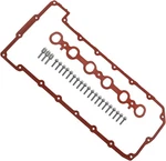 036-2042 Valve Cover Gasket Set Orange New. Price: $113.64.