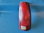 Passenger Right Tail Light Fits 90-00 Chevrolet 2500 Pickup 189996 Used. Price: $34.87.