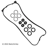 Engine Valve Cover Gasket Set Beck/arnley 036-1791 New. Price: $50.00.