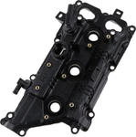 Genuine Nissan Valve Cover 13264-6KA0B New. Price: $96.85.