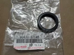 New Toyota Land Cruiser Tundra 4RUNNER Oem Oil Cap Gasket 90430-37140. Price: $10.82.
