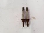 3.6L Studded Valve Cover Bolts Fits 12 13 14 15 16 17 18 Jeep Wrangler Used. Price: $20.00.