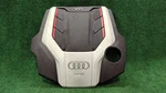 2018-2024 Audi S4 Engine Cover 3.0L Oem 6M103925P Used. Price: $190.00.