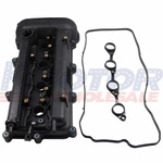 Engine Valve Cover With Gasket 22410-2B000 Fit For Kia Soul 1.6L Dohc 2010-2011 New. Price: $135.97.