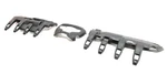 10-16 Porsche Cayenne Panamera (958 970 G1) 4.8L Engine Motor Cover Trim SET/3 Used. Price: $124.99.