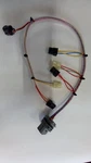 46307-39050 Valve Body Harness For Hyundai Tucson 2007 2009 New. Price: $56.33.