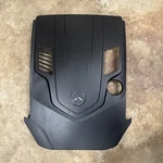 Genuine Mercedes-benz Engine Cover 176-010-05-02 Used. Price: $250.00.