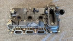 2017 2022 Ford F-150 2.7L Engine Motor Left Side Valve Cover Oem JT4E6K273AD Used. Price: $75.00.