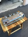 1988-1995 Honda Valve Cover D15B2 D15B1 D15B7 D15B6 Ef Eg (chrome) Powder Coat Remanufactured. Price: $149.99.