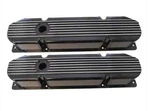 Racing Power Company R6366BK Fabr Alum Valve Covers 1958-88 Bb Chrysler, New. Price: $159.97.