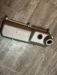 Dorman 264-979 Aluminum Valve Cover And Gasket 1997-2008 Ford F-150 4.2L Lh New. Price: $40.38.