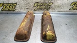 Left & Right Valve Cover 352 V8 Fits 1960 Ford Thunderbird 1287258 Used. Price: $100.00.