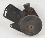 60S 70S Mopar Power Steering Pump W/ Brackets Dodge Chrysler Plymouth Body Used. Price: $197.99.