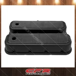 Cobra-tek Fits 1965-95 Chevy Big Block Bb Tall Valve Covers New. Price: $211.51.