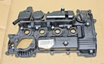 2021-2026 Hyundai Kia 1.6L G4FT Valve Cover Used. Price: $130.00.