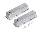 Mr. Gasket Aluminum Valve Cover 6873G New. Price: $136.95.