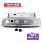 Racing Power R9702RAW, Pack Natural Steel Fits 87- Sbc Short Center Bolt New. Price: $109.04.