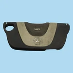 Top Engine Cover A2720101067 Oem Mercedes W204 C300 C350 E350 SLK350 V6 Used. Price: $74.95.