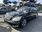 Passenger Right Side Valve Cover 2004 05 06 Lexus LS430 Used. Price: $89.40.