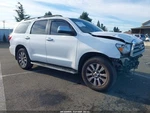 Engine Cover Oem 2015 Toyota Sequoia 112090S011 Used. Price: $101.00.