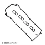 Beck Arnley 036-2053 Valve Cover Gasket Set New. Price: $101.99.