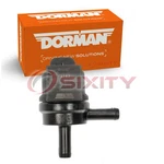Dorman Vapor Canister Purge Valve For 2011-2019 Hyundai Elantra 1.8L 2.0L L4 Gt New. Price: $37.21.