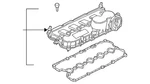 Genuine Volkswagen Valve Cover 07K-103-469-L New. Price: $399.96.