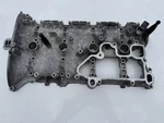 2015-2019 Vw Volkswagen Golf Gti Engine Valve Cover Oem Used. Price: $81.86.