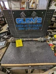 Passenger Right Axle Shaft Rear Automatic Transmission Fits 04-06 Bmw X3 852474 Used. Price: $64.69.