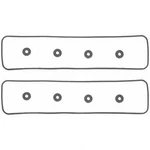 Engine Valve Cover Gasket Set Fel-pro Vs 50443 New. Price: $59.99.