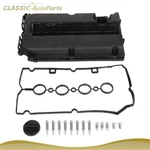 Engine Valve Cover Camshaft Rocker Gasket For Chevrolet Cruze Sonic 2008-2018 New. Price: $35.24.