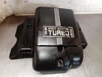 94-97 Ford F350 7.3L Turbo Diesel Direct Injection Engine Cover Panel 10083523 Used. Price: $384.69.