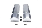 Racing Power R6145 Alum Fabricated Tall V/c Anodized For Sbc New. Price: $182.05.