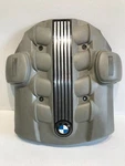 02-05 Bmw Engine Cover Acoustics Sound Protection Cap E66 E65 745LI 745I 7547248 Used. Price: $61.60.