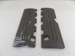 Ford Mustang Gt 5.0L Valve Cover S197 13-14 Oem R4D3A Used. Price: $24.74.