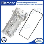 Engine Valve Cover For Wo/hybrid Toyota 06-12 RAV4 07-17 Camry 08-16 Highlander New. Price: $99.99.