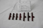 Moroso 68525 Valve Cover Hold Down Bbc Red New. Price: $48.99.