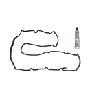 Felpro Vs 50909 Valve Cover Gasket 2014-2020 Ford Fusion 1.5L Sel New. Price: $31.24.